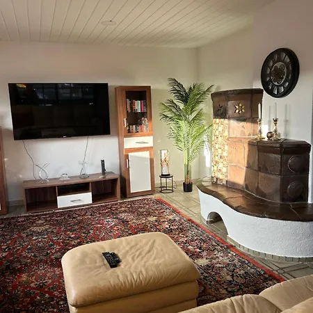 Ramstein Tla Apartamento