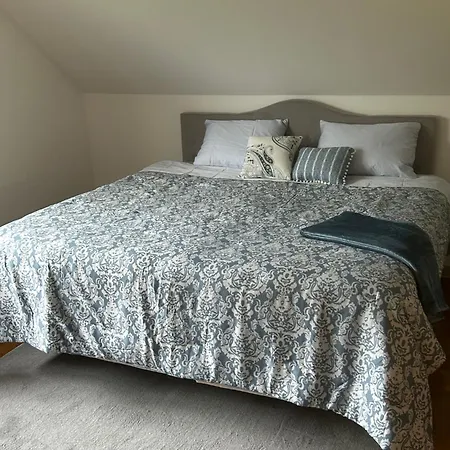 公寓 Ramstein Tla 罗登巴赫