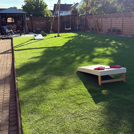 Ramstein Tla * 罗登巴赫