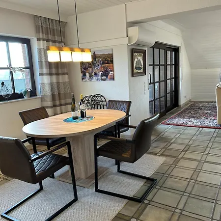 Apartamento Ramstein Tla