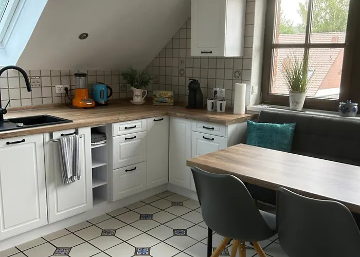 Apartamento Ramstein Tla Rodenbach (Kaiserslautern)