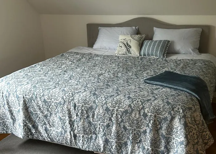 Apartamento Ramstein Tla Rodenbach (Kaiserslautern)