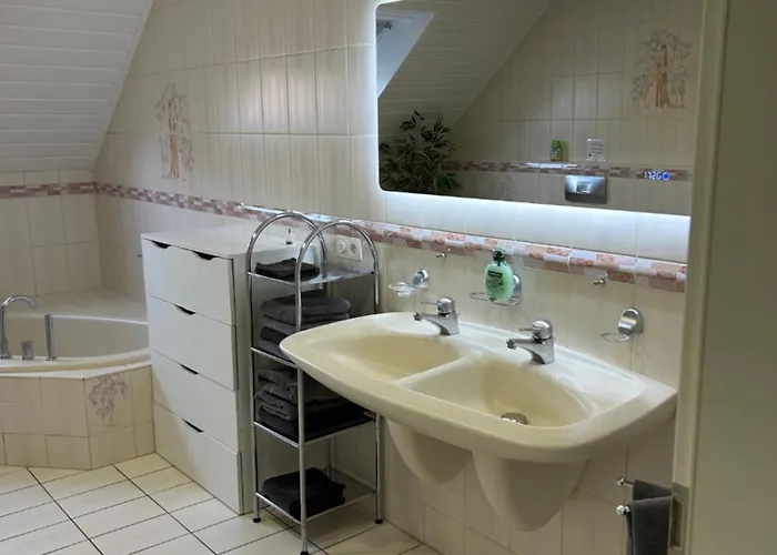 Ramstein Tla Apartamento *