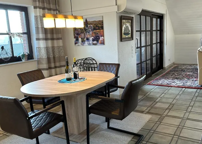 Apartamento Ramstein Tla